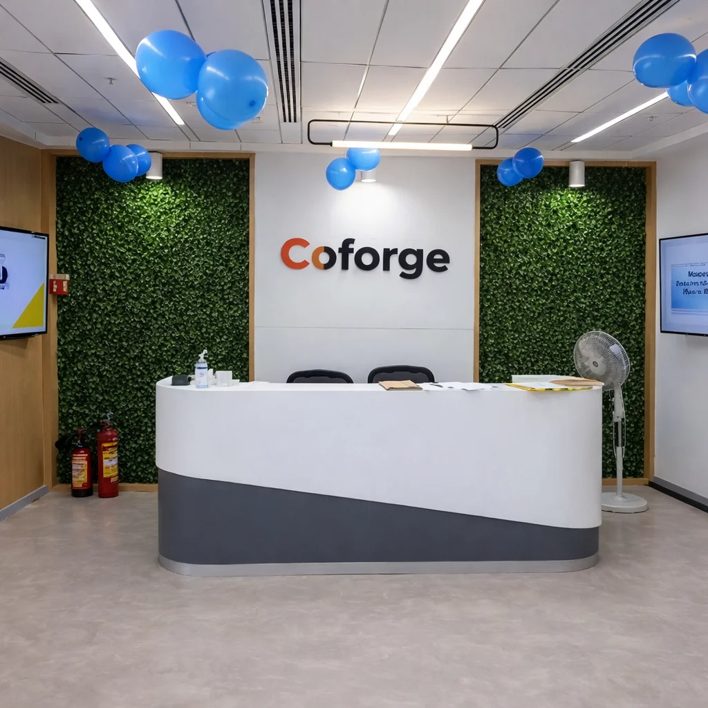 Video Surveillance Installation