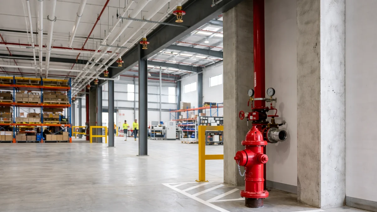 Hydrant
