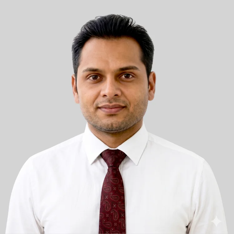 Fire Safety Engineer